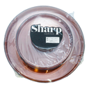 Sharp Collection B & B Plates 5.5" - 12/10 Count
