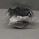 Kids Bike Helmet Set, Adjustable Helmet for Ages 2-3-5-8-14 Year Boys Girls, Toddler Pad Set with Knee and Elbow Pads for Bike, Roller, Skating, Scooter, Longboard and More Sports, 6 Color (Black)