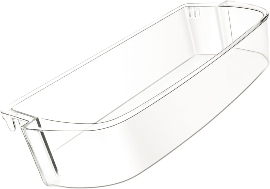 Refrigerator Door Bin Replacement, WRS588FIHZ04, 2 pcs