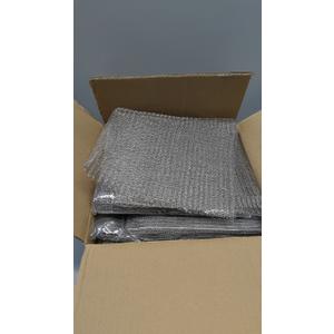Stainless Steel 
Plant Root Protection Mesh Bags (25Pcs)