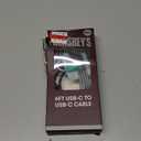 Charger Cable 2 Pack