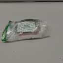 Wrist Blood Pressure Monitor with Led Touch Screen Adjustable Wrist Blood Pressure Cuff from 5.1 inches to 9.3 inches, Rechargeable Wrist bp Monitor with 99x2 Reading Memory and Carrying Case (Orange)