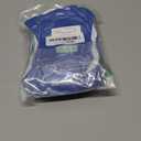 Wegreeco Washable Dog Diapers - Washable Male Dog Belly Wrap- Pack of 3 - (Blue,Green,Purple,Small)