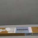 DoubleFill Cross Stitch Scroll Frame Set with Plastic Clamps Beech Hardwood Different Sizes Embroidery Frames Needlepoint Cross Stitch Holder Square Embroidery Hoop Holder for Sewing Projects