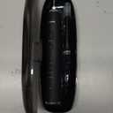 Aquasonic Black Series Ultra Whitening Toothbrush  ADA Accepted Electric Toothbrush- 8 Brush Heads & Travel Case  40,000 VPM Electric Motor & Wireless Charging - 4 Modes w Smart Timer (1 Count (Pack of 1))