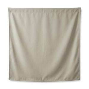 Olive Curtains 34 x 37 , Set of 2