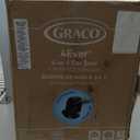 Graco 4Ever 4 in 1 Car Seat, Featuring TrueShield Side Impact Technology, Adjustable Harness System, Ideal for Newborns, Infants, Toddlers & Kids EXP: 07-18-2035