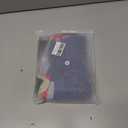 Men's Lightweight Modal Briefs - Quick-Drying Breathable Underwear, No Fly Pouch (5-Pack) (XXL)