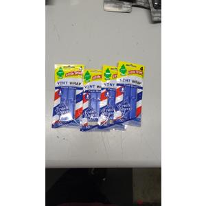 Little Trees Fresh Shave 4 Pack