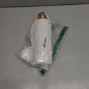 Copper Water Bottle (34oz/1000ml) w/a Carrying Canvas Bag | 100% Pure Copper Bottle for Drinking Water | Lab-Tested, Heavy Duty & Leak-Proof | Authentic Ayurvedic Copper Water Bottle