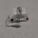 Demagnetizer , Professional Mechanical Wristwatch Demagnetizer Demagnetizing Watch Repairing Tool(US standard 115 230v)