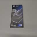 SMARTDEVIL Privacy Screen Protector for iPhone 16 Pro, 9H+ Hardness 28 Anti Spy Private Shatterproof Tempered Glass, Auto Dust-Elimination, Bubble Free, Easy Installation-2Pack