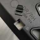 CPOWACE Luggage Rack for Renegade, ATV Rear Rack Kit Compatible with Can-Am Renegade 500 570 850 1000 R 2012-2020 Accessories Replace for #715001734