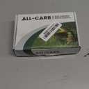 ALL-CARB Carburetor Replacement for McCulloch Blower M325 MC200VS M320 GBV325 P325(RoW) XLB325 545081855
