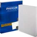 PG Cabin Air Filter PC99266 | Fits 2018-2022 Toyota C-HR (USA Built). For JAPAN built, use PC99237C