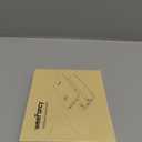 Mini Portable Charger with Built-in Cables 22.5W Fast Charging Power Bank USB-C Small Battery Pack 10000mAh Travel Essential Slim Battery for iPhone 17/16/15/14, Samsung 25/24, and More (Purple)