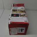 Hoover ONEPWR WindTunnel Emerge Cordless Stick Vacuum Cleaner, Lightweight Stick Vac, Powerful and Quiet Cleaning, Self Standing, No Wall Mount Required, Cordless Vacuum Cleaners for Home Use (Gray)