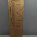 LASFIT Trunk Mat for BMW X5 2026 2025 2024 2023 2022 2021 2020 2019, All Weather TPE Cargo Mats Custom Fit Cargo Liner Front & Rear Trunk liner, Only for 5 Passenger Without Luggage Compartment, Black