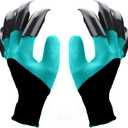 Claw Gardening Gloves for Planting, Garden Glove Claws for Women