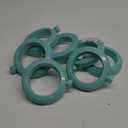 DI SP Garden Bloom Ring SPRNKLR 15751-FM 7pcs