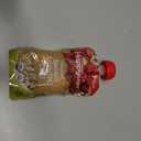 HappyBaby Puree Bananas, Raspberries & Oats Pack of 8, 4 oz BB Date: 03/23/27