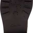 Clarks Women's Opal Glow Knee High Boot (5, Dark Brown Leather)