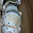 EvoShield G2S Fastpitch Catcher's Gear Kit - Adult and Intermediate Sizes (White)