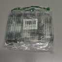 380PCS Stainless Steel Compression Springs Assortment Kit - Small & Tiny Springs with 23 Different Sizes, Metal Compression Springs for Pen Repair, Home DIY, Workshop & Industrial Use