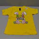 Eggs Hunt Squad Shirt Hunting Season Funny Easter Adult Kid T-Shirt, XS