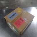 Front Drilled and Slotted Brake Pads and Rotors Kit Ceramic Automotive Replacement Brake Kits Vented 13.78 Inch Compatible for Ford F150 2010-2020 Expedition Navigator 2007-2021 (14 Pcs)