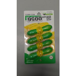 Corn Cob Holders