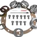 USA Standard Gear (ZK GM8.6-B) Master Overhaul Kit for GM 8.6 Differential