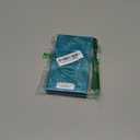 Diaclara Designed for iPhone 16 Case, Full Body Rugged Case with Built-in Touch Sensitive Anti-Scratch Screen Protector, Upgraded [Full Camera Protection] for iPhone 16 6.1" (Teal) (Green)