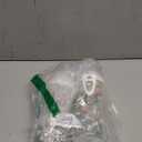 NUK Active Cup, Fun Fruits and Animals, 10 Oz, Pack of 2 BPA Free, Spill Proof Transition Sippy Cup