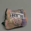 Dog Sweater, 3 Pack Dog Sweaters for Small Dogs, Dog Clothes for Small Dogs Girl Boy, Ultra Soft and Warm Puppy Sweater Dog Coat for Winter Christmas (Medium, Pink+Purple+Peach)