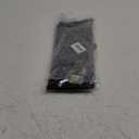 1 PC Automobile Sun Visor Extender, Polarized Sun Visor for Car, Auto Sunshade Lens with Anti-glare Protection, Ensure Safe Driving, Suitable for Most Car Models (Black)