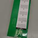 Vortessencia 20N10C0 CX331 Toner Cartridges Cyan Compatible for Lexmark CX331 CS331 CS431 CX431 CS331dw CX331adwe CS431dw CX431adw Printer, 1,500 Pages