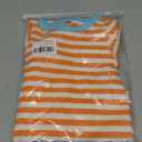 VINUOKER Baby Boy My First Outfit set 3Pcs Newborn Boy Clothes (6-9 Months, Embroidered Bunny)