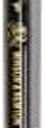 Winsor & Newton Series 7 Kolinsky Sable Brush, Round SH #1,Black