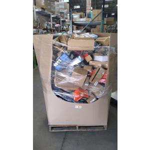 Pallet Of Mixed Items