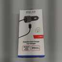ZGEAR Adaptive Fast Charger Car Charger