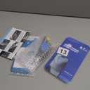 for iPhone 13 Screen Replacement (Model A2482,A2631,A2633,A2634,A2635), 6.1 inch 3D Touch LCD Display Digitizer Frame Assembly with Repair Tools