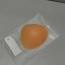 Silicone Breast Form Mastectomy Prosthesis Crossdress Transvestite Bra Enhancer Insert One Piece A B C D Cup