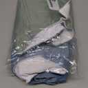 Pet Parents Washable Belly Bands for Male Dogs (3pack) + Extendrs of Durable Dog Diapers Male, Premium Male Dog Diapers & Dog Wraps (Medium, Koda) (Medium (16-20"))