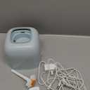 Automatic Cat  Water Dispenser FW1, Wire or Battery Cat, 10s Voice RecorderBlue