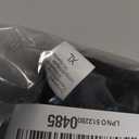 Lover-Beauty Low Back Shapewear Shorts for Women Tummy Control Butt Lifting Body Shaper Panties Underwear (X-Large, Black)