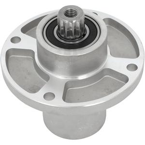 Spindle Assembly fit for Hustler 601804 607418 for Big Dog 601804 for Rotary 14934 for Stens 285-322 1 Pack