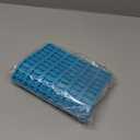 Dog Treats Molds, 108 Cavity Mini Bone Shaped Silicone Molds Baking Molds for Dog Treats, Cookies, Biscuits, Chocolate, Candy, Jelly, Ice Cube, Gummy