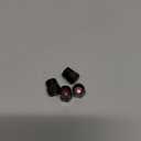 Tire Valve Stem Cap Cover for Chevy Z71 Colorado Silverado Belt O-Ring Seal Corrosion Resistant tire Valve caps 4 Pcs