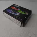 3PACK Remote Control Boat, Rc Boat for Kids, Whole Body Waterproof, 6 Rechargeable Batteries Summer Water Toys for Pools Lakes River & Bathtub. (Blue Red Green)